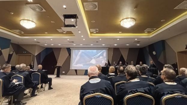IANUBIH U SVJETSKOM NAUČNOM VRHU: 26 ČLANOVA MEĐU 2% NAJCITIRANIJIH NAUČNIKA SVIJETA
