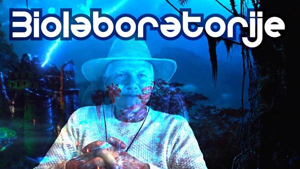 Biolaboratorije