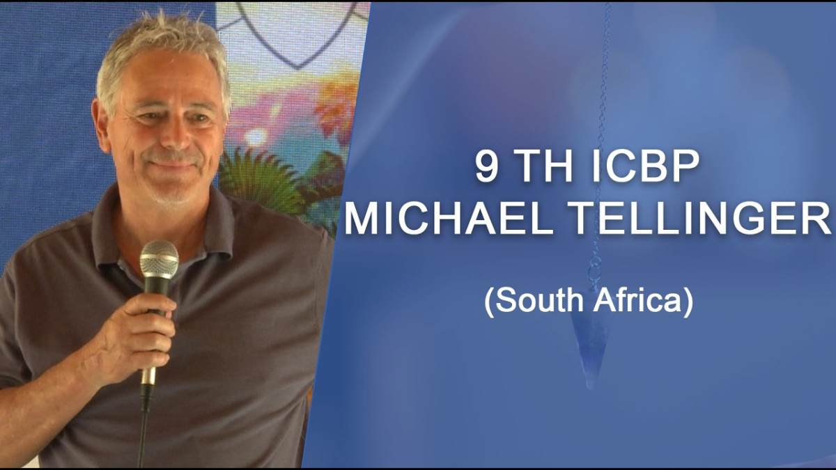 Michael Tellinger: Vanished Civilizations of South Africa, Power of Sound