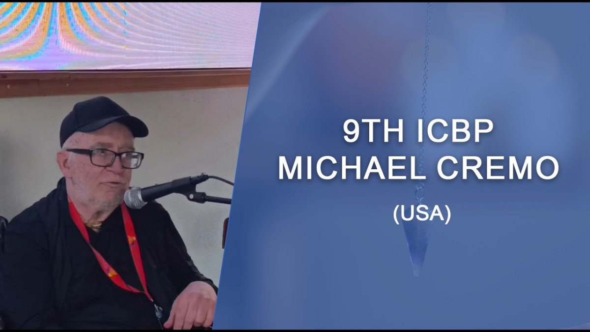 Michael A. Cremo: Evolution of Atma