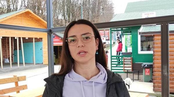 ADNA PURIŠEVIĆ: ‘HISTORIJA NAŠEG GRADA ME PRIVUKLA DA SE PRIJAVIM’