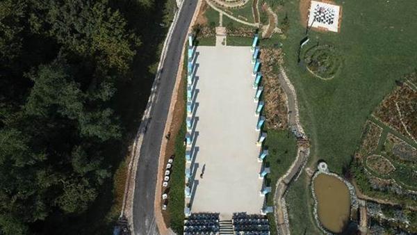 UBRZO EVROPSKI DIO TURNEJE DR SEMIRA OSMANAGIĆA