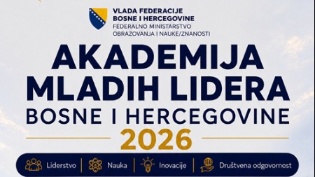 PREDAVANJE AKADEMIKA SEMIRA OSMANAGIĆA MLADIM LIDERIMA