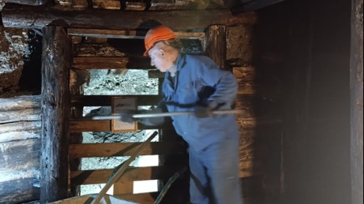 NOVA MJERENJA U TUNELIMA RAVNE: STABILNA TEMPERATURA, VISOKE KONCENTRACIJE NEGATIVNIH IONA I NISKE VRIJEDNOSTI ZRAČENJA