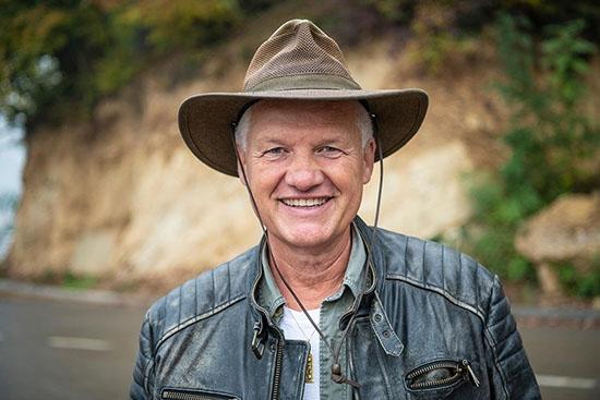 PREDAVANJA: NOVO MESTO I LJUBLJANA