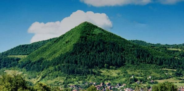 The Tunnels of the Bosnian Pyramids – The Holy Grail in Medicine?
