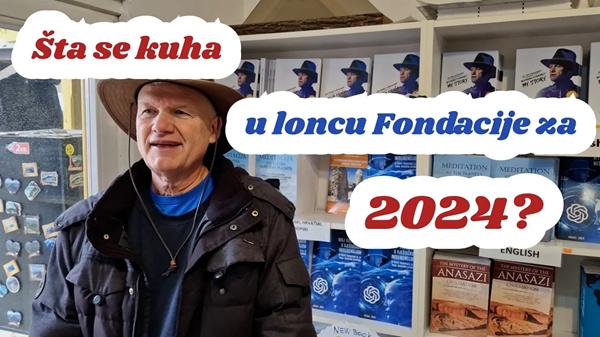 Šta se kuha u loncu Fondacije za 2024?