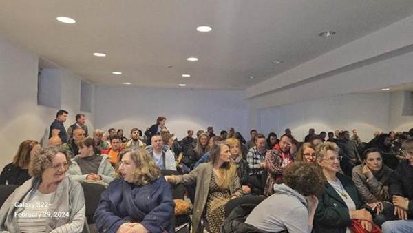 DR OSMANAGIĆ U KNINU