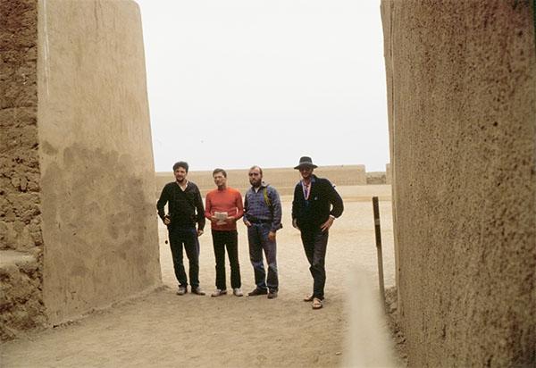 KAD PACIFIK PROGOVORI… (3)