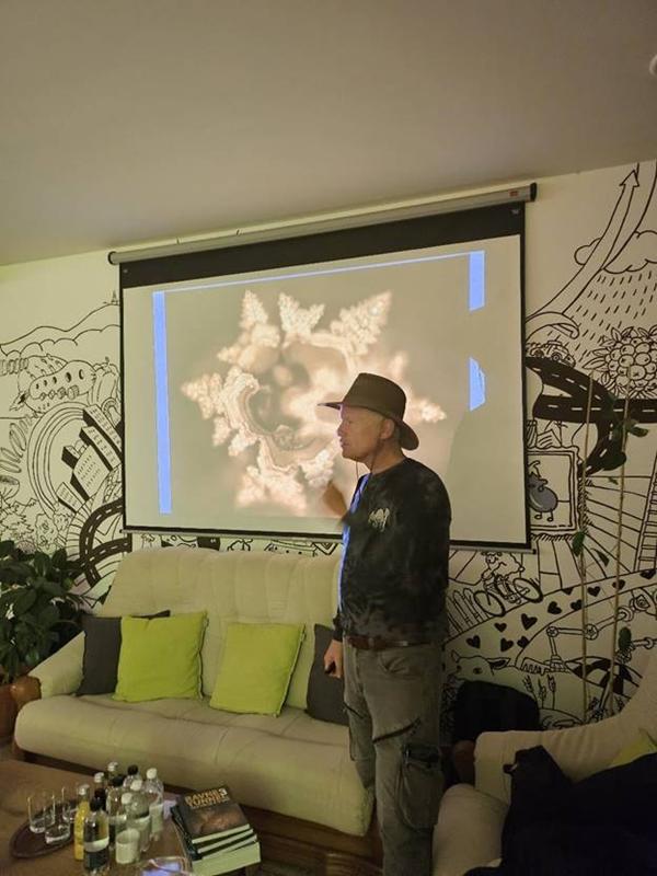 DR OSMANAGIĆ PONOVO U SLOVAČKOJ NITRI