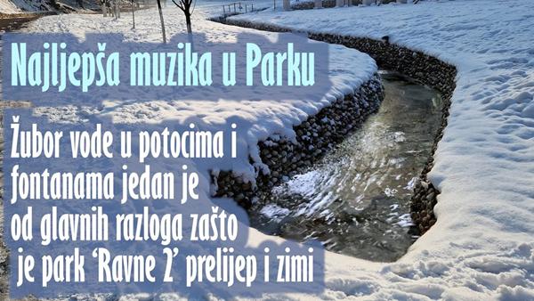 Najljepša muzika u Parku