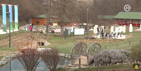 NOVA BH U POSJETI BOSANSKOJ DOLINI PIRAMIDA