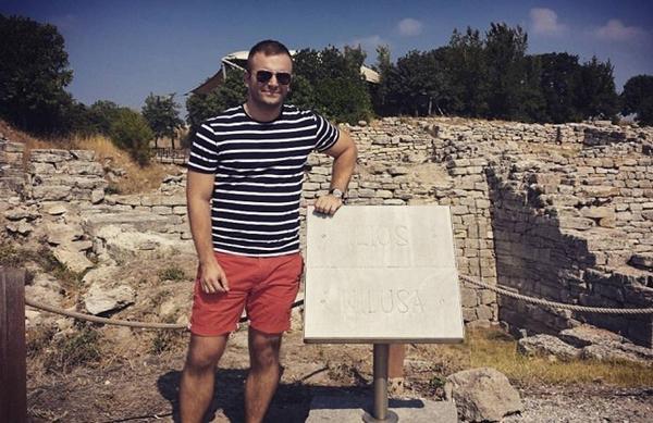 Troja – Turski Hisarlik ili hercegovačka Gabela?