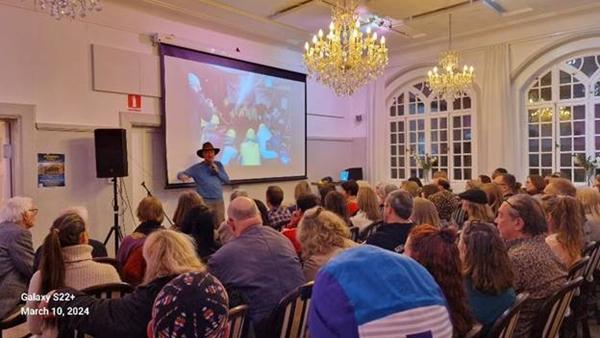 UPPSALA TOPLO DOČEKALA DR OSMANAGIĆA