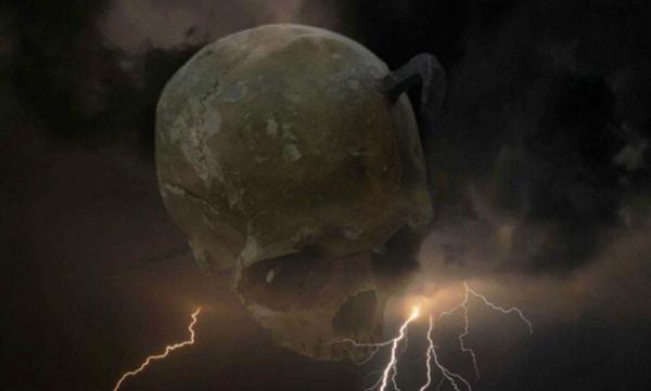 TRAGOM DIVOVA 13. DIV S ČAVLOM U LUBANJI