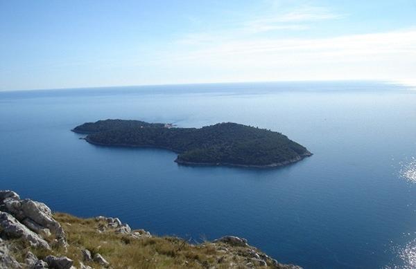 Lokrum – Legendarna ukleta lokacija za dubrovačke Muldera i Scully