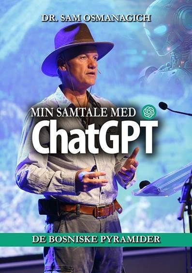 DR. OSMANAGIĆ U DANSKOJ KNJIŽARI POTPISIVAO NOVU KNJIGU