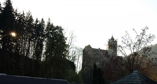 Transilvanija i dvorac grofa Drakule – Sablasna, no ne i turistički dobro iskorištena lokacija