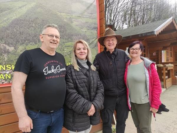 LJEKOVITOST TUNELA RAVNE – DVA BORAVKA U TUNELIMA RAVNE, IVANI RIJEŠILI ZDRAVSTVENI PROBLEM ZA KOJI DOKTORI NISU IMALI DIJAGNOZU