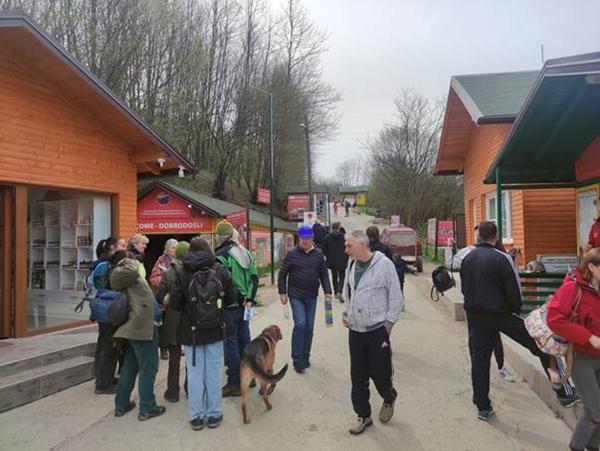 DR. OSMANAGIĆ NAJAVIO SEZONU KOJA JE PRED NAMA I OSVRNUO SE NA EUROPSKU TURNEJU