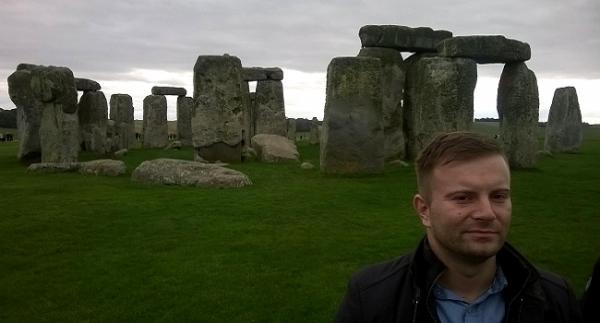 Megalitna Engleska – Ekspedicija u Stonehenge, Glastonbury, Avebury i Silbury Hill