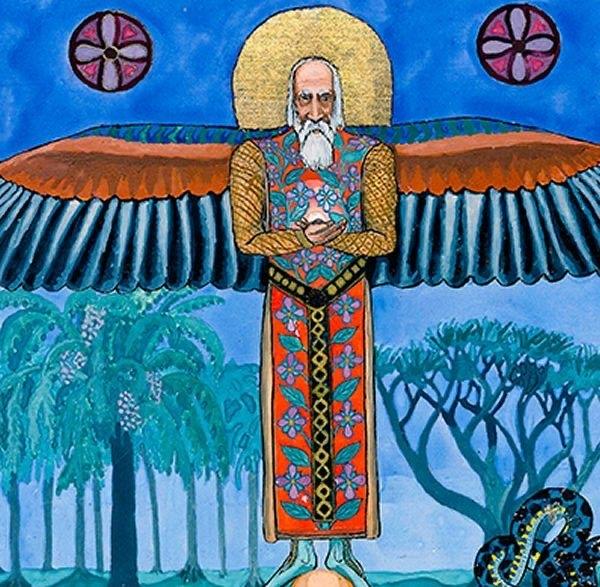 SJENE NAD NAMA I NAŠI SNOVI