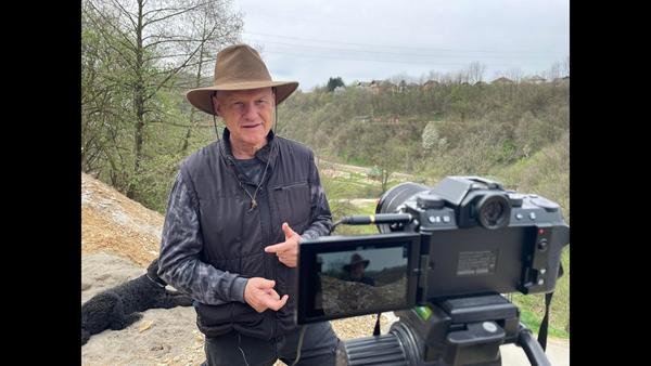 Dr. Semir Osmanagić: “Dovesti ljude u BiH je iznimno teško i to treba poštovati i cijeniti”