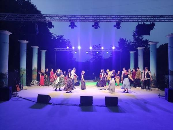 FESTIVALI U PARKU „RAVNE 2“ U 2024. GODINI