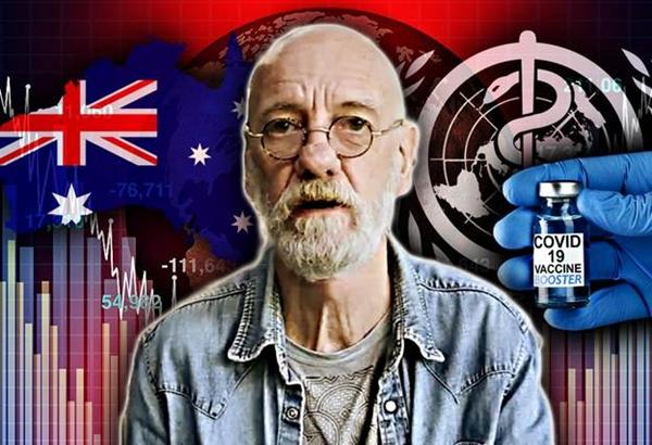 ČUVENI AUSTRALIJSKI AKTIVISTA MAX IGAN U PARKU ‘RAVNE 2’