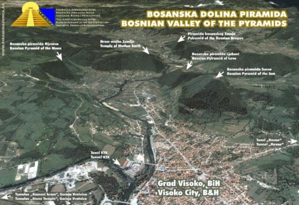 Vizija harmonične budućnosti čovječanstva