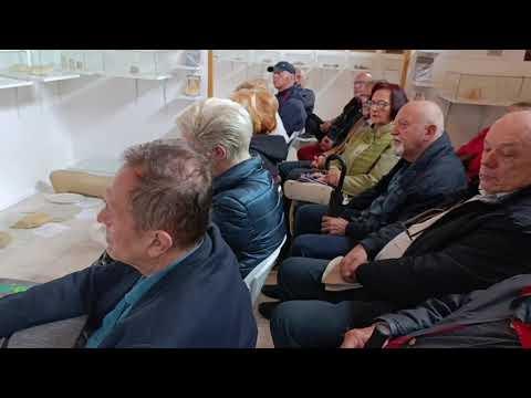 Članovi Internacionalne akademije nauka i umjetnosti BiH posjetili Kompleks Ravne