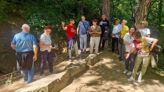 DOJMOVI NAŠIH GOSTIJU: UŽIVO JE DOŽIVLJAJ POTPUNIJI I TEŠKO GA JE SAMO PREPRIČATI
