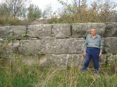 GLAS S ISTOKA: KULINA NA BILANKUŠI