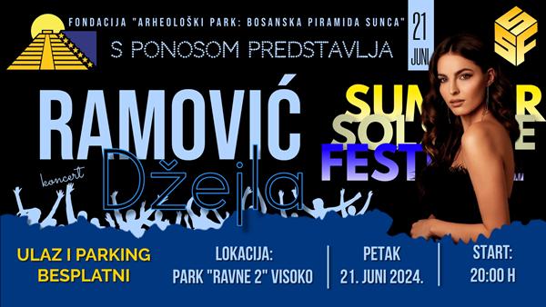 SOLSTICIJ 2024. U PARKU RAVNE 2