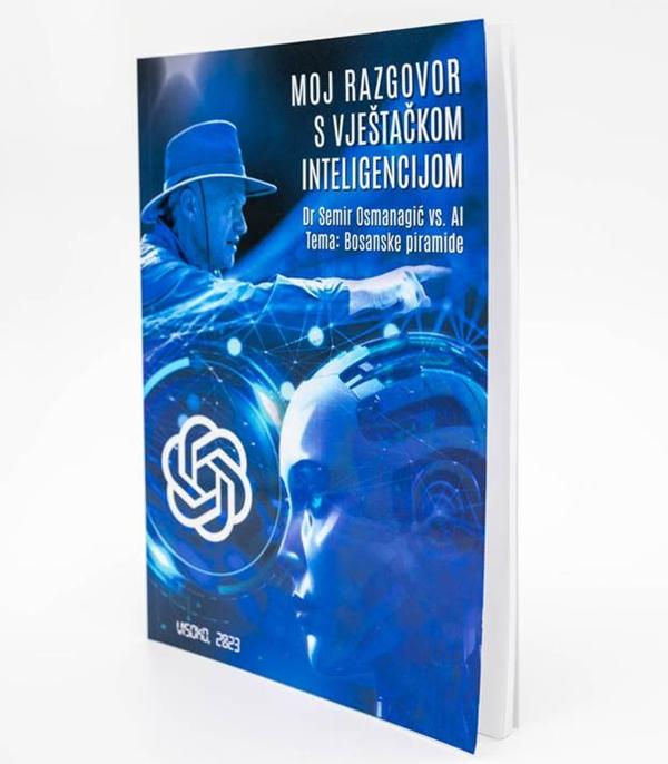 DVA PREDAVANJA DR OSMANAGIĆA U PARKU U SUBOTU I NEDJELJU