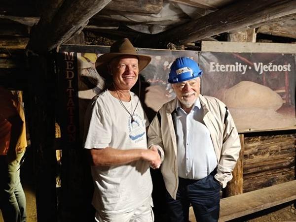 STJEPAN MESIĆ – OBIŠAO SAM CIJELI SVIJET, A OVO U VISOKOM ME IZNENADILO I ODUŠEVILO