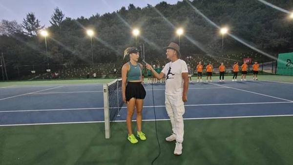 ODRŽAN MEĐUNARODNI ŽENSKI TENISKI TURNIR ‘PYRAMID CUP 2024’