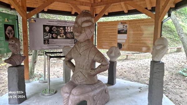 U PETAK OTVARANJE PAVILJONA VINČANSKE CIVILIZACIJE U PARKU ‘RAVNE 2’