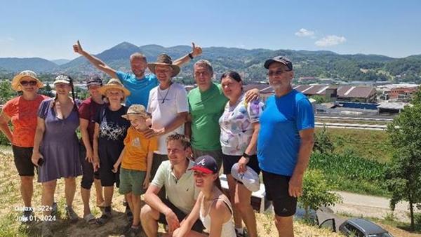 BELVEDERE – HIT TURISTIČKE SEZONE