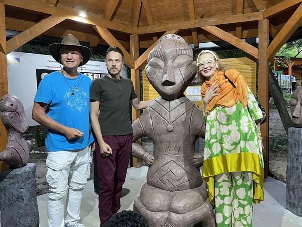 Dr Semir Osmanagić ekskluzivno za NT: Ovako nam od samog početka kradu i uništavaju istoriju, samo pogledajte simboliku “elite” (FOTO)