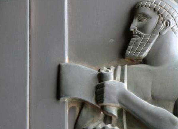 KADMO I HARMONIJA – POVRATAK U GRABOVAC