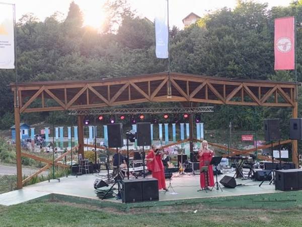 U PARKU „RAVNE 2“ ODRŽAN „AWAKEN FESTIVAL 2024.“