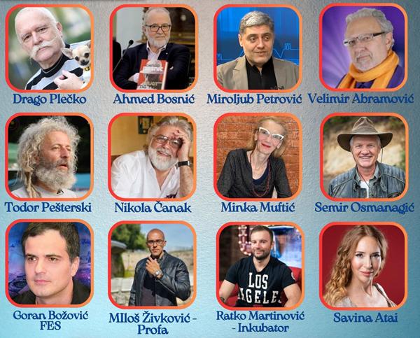 SUSRET LIDERA SVJESNOSTI 2024 – PROGRAM