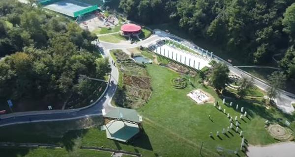 BUSTA BABOON I PJESMA „PYRAMID DANCE“ TREBAJU NAŠU PODRŠKU ZA SNIMANJE SPOTA