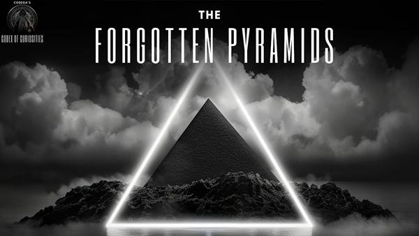 The Lost Pyramids of Bosnia