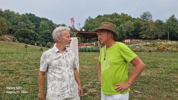 O ČEMU SU GOVORILI ‘LIDERI SVJESNOSTI’?