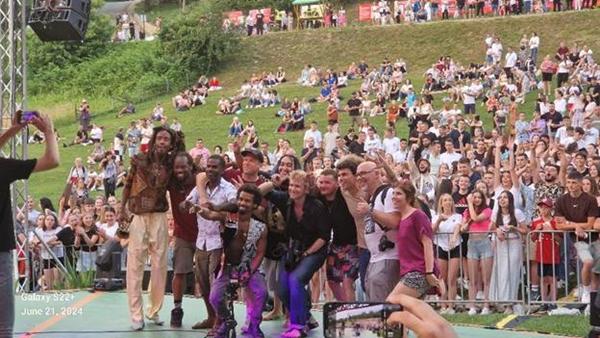 FONDACIJIN KALENDAR DOGAĐANJA U 2025.