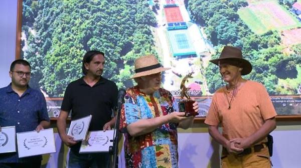 ODRŽANA SVJETSKA PREMIJERA NOVOG DOKUMENTARCA „ČUDO U SRCU BOSNE“ FILMA O PARKU „RAVNE 2“