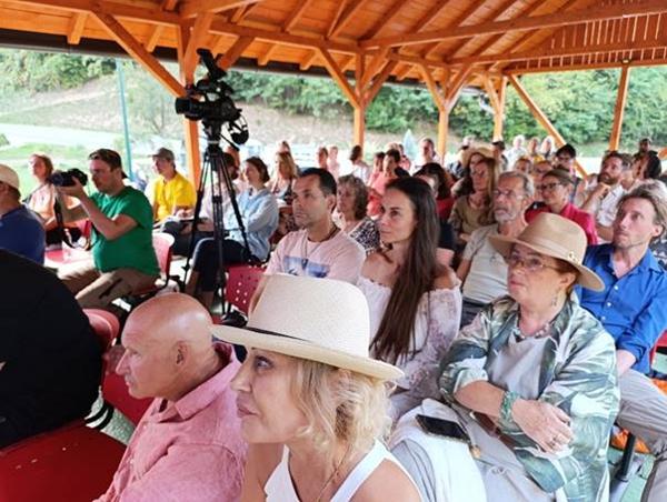U VISOKOM U TOKU SEDMA MEĐUNARODNA NAUČNA KONFERENCIJA O BOSANSKIM PIRAMIDAMA