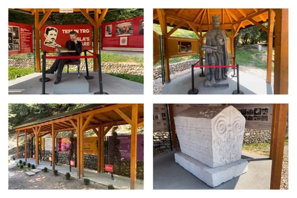 Park “Ravne 2” uskoro dobija još četiri nove instalacije